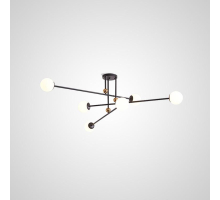 Подвесная люстра Imperium Loft Jesi 140777-26