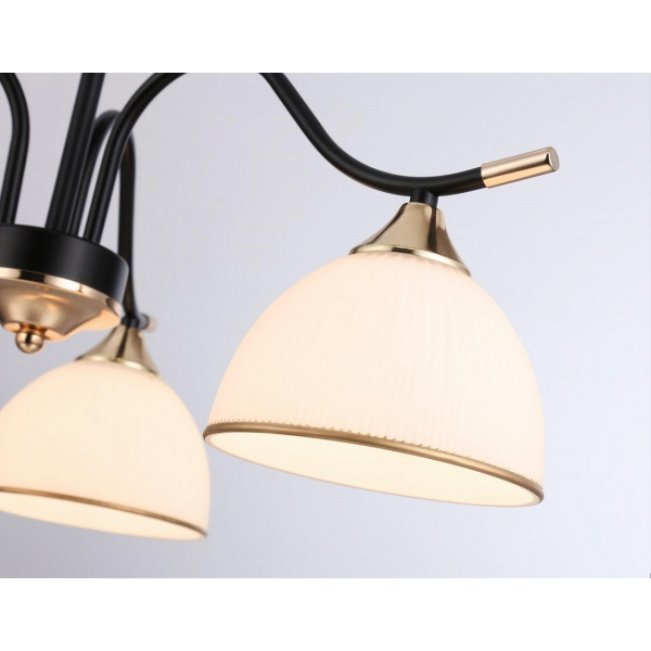 Потолочная люстра Ambrella light Traditional Modern TR3161 Потолочная люстра Ambrella light Traditional Modern TR3161