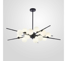 Подвесная люстра Imperium Loft Cherry Bomb 148017-22