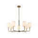 Люстра на штанге Ambrella light High light LH71503