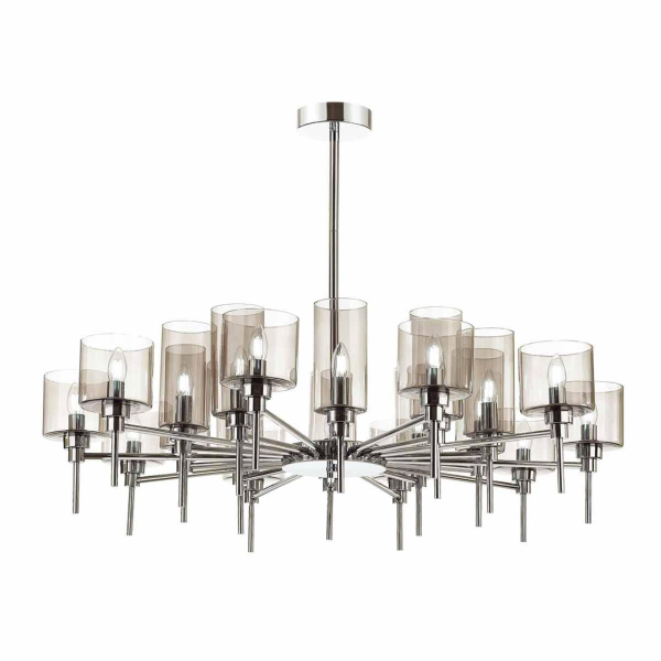 Подвесная люстра Odeon Light Modern Diatra 4688/20 Подвесная люстра Odeon Light Modern Diatra 4688/20
