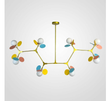 Потолочная люстра Imperium Loft Matisse 151702-26