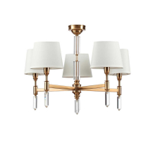 Подвесная люстра Odeon Light Modern London 4894/5