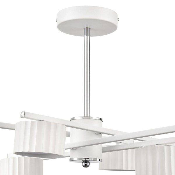 Потолочная люстра Lumion Comfi Karina 8241/8C Потолочная люстра Lumion Comfi Karina 8241/8C