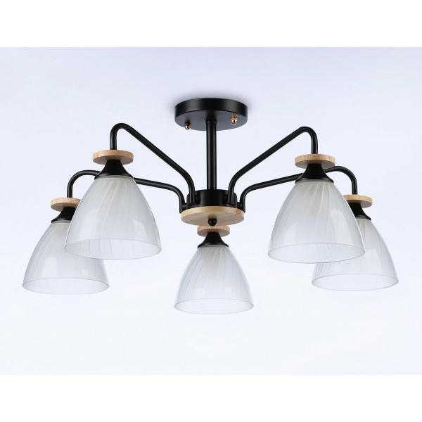 Потолочная люстра Ambrella light Traditional Modern TR9571 Потолочная люстра Ambrella light Traditional Modern TR9571