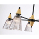 Подвесная люстра Ambrella light High Light LH58114