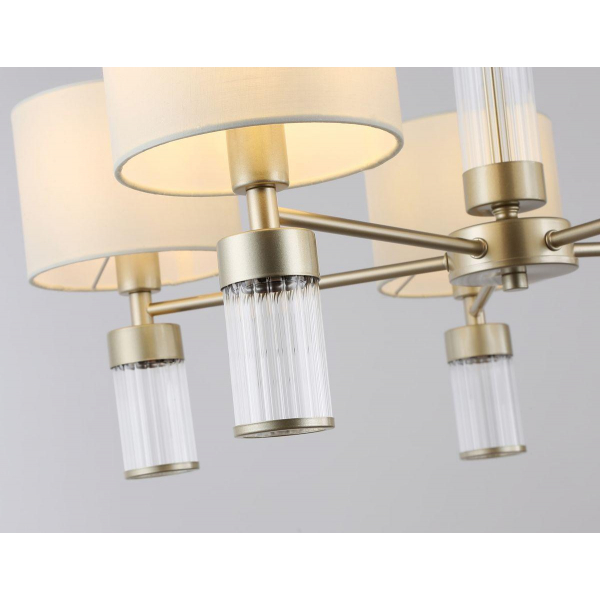 Подвесная люстра Ambrella Light High Light Classic LH71301 Подвесная люстра Ambrella Light High Light Classic LH71301