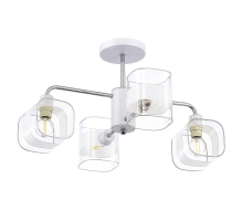 Потолочная люстра Citilux Бертон CL140140