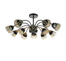 Потолочная люстра Escada Bouquet 1148/12P