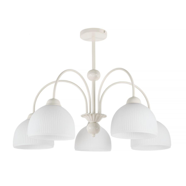 Подвесная люстра MyFar Flora MR2273-5C Подвесная люстра MyFar Flora MR2273-5C