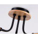 Подвесная люстра Ambrella light Traditional Modern TR4731