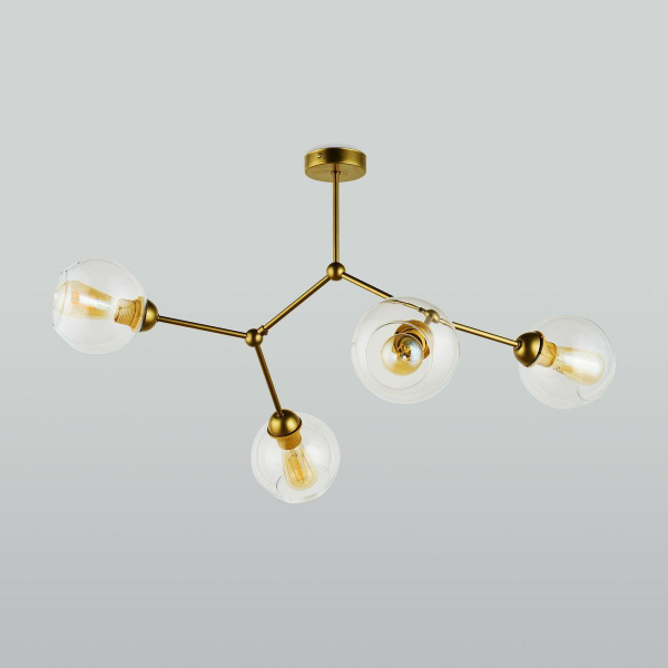Подвесная люстра TK Lighting 1942 Fairy Подвесная люстра TK Lighting 1942 Fairy