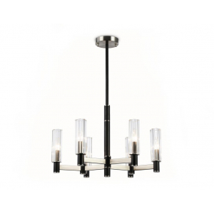 Подвесная люстра Ambrella light High Light LH55501