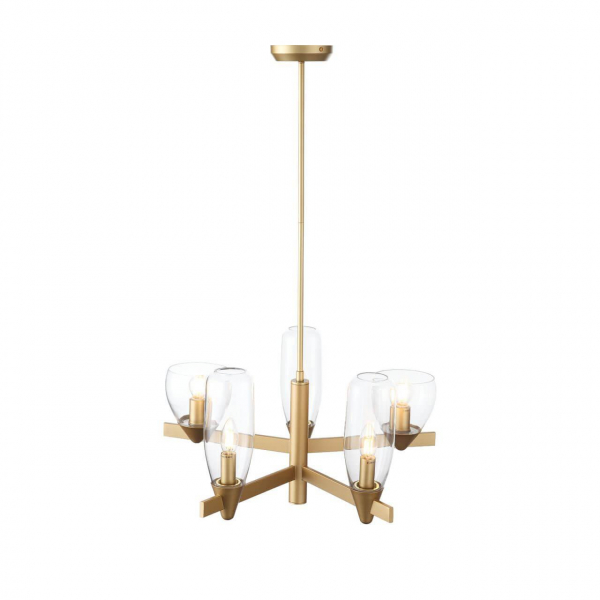 Подвесная люстра ST Luce Teneresa SL1119.203.05 Подвесная люстра ST Luce Teneresa SL1119.203.05