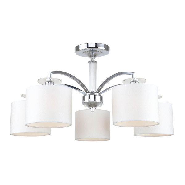 Потолочная люстра F-Promo Modum 2199-5U Потолочная люстра F-Promo Modum 2199-5U