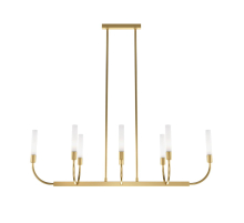 Подвесная люстра Maytoni Deja Vu MOD423CL-08C