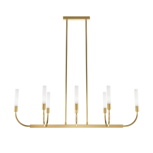 Подвесная люстра Maytoni Deja Vu MOD423CL-08C