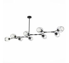 Подвесная люстра Evoluce Rametto SLE154843-09