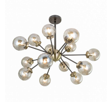 Потолочная люстра Citilux Планета CL105355