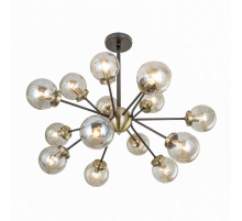 Потолочная люстра Citilux Планета CL105355