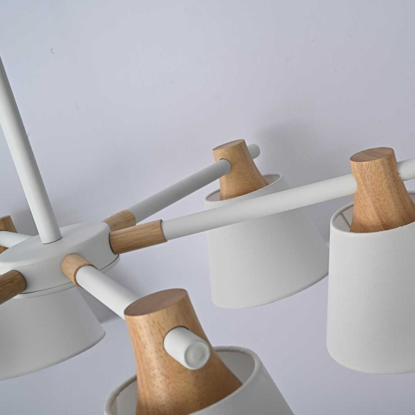 Подвесная люстра Imperium Loft Natura 177987-26