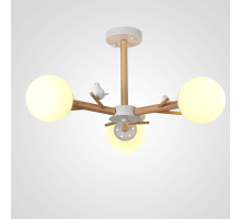 Подвесная люстра Imperium Loft Finch 140682-26