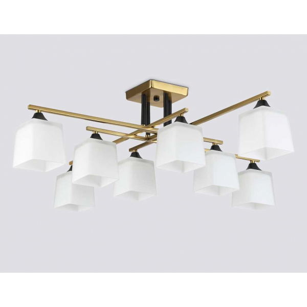 Люстра на штанге Ambrella light TRADITIONAL TR303044 Люстра на штанге Ambrella light TRADITIONAL TR303044