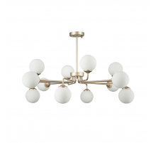 Подвесная люстра ST Luce Redjino SLE106203-12