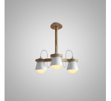 Потолочная люстра Imperium Loft Natura 178081-26