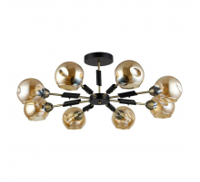 Потолочная люстра Rivoli Desma 3080-308 Б0047485