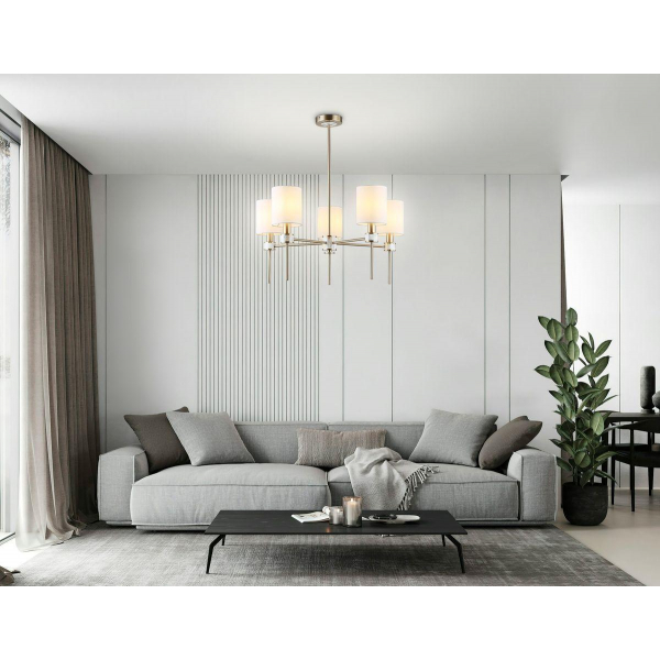 Подвесная люстра Ambrella Light High Light Classic LH72371 Подвесная люстра Ambrella Light High Light Classic LH72371