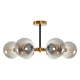 Потолочная люстра MyFar Fisher MR1741-6C