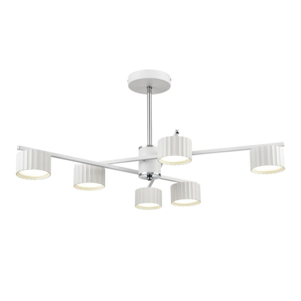 Потолочная люстра Lumion Comfi Karina 8241/6C Потолочная люстра Lumion Comfi Karina 8241/6C