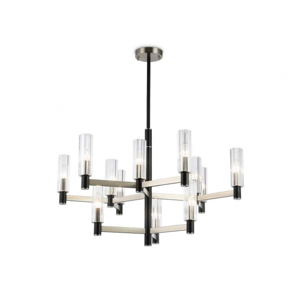 Подвесная люстра Ambrella light High Light LH55505 Подвесная люстра Ambrella light High Light LH55505