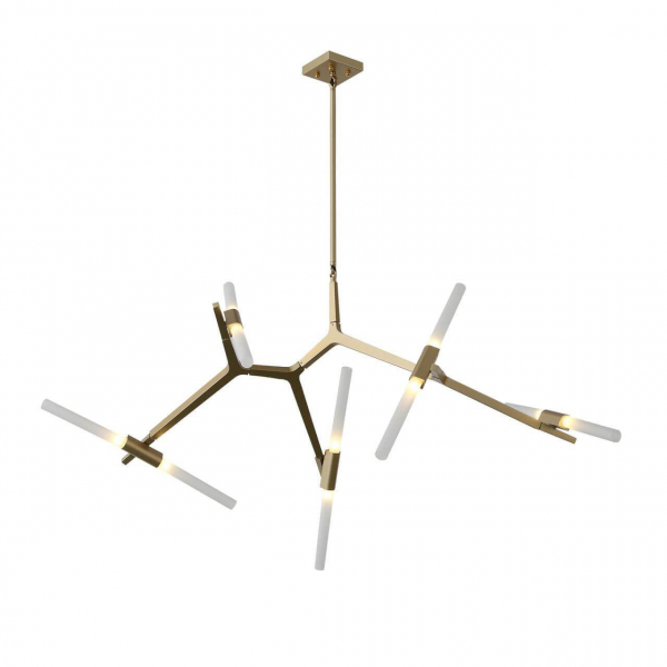 Подвесная люстра ST Luce Laconicita SL947.202.10 Подвесная люстра ST Luce Laconicita SL947.202.10