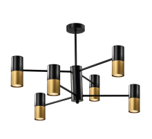 Подвесная люстра Rivoli Brittany 3152-312 Б0057927