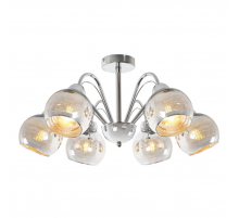 Потолочная люстра MyFar Marsel MR1611-6C