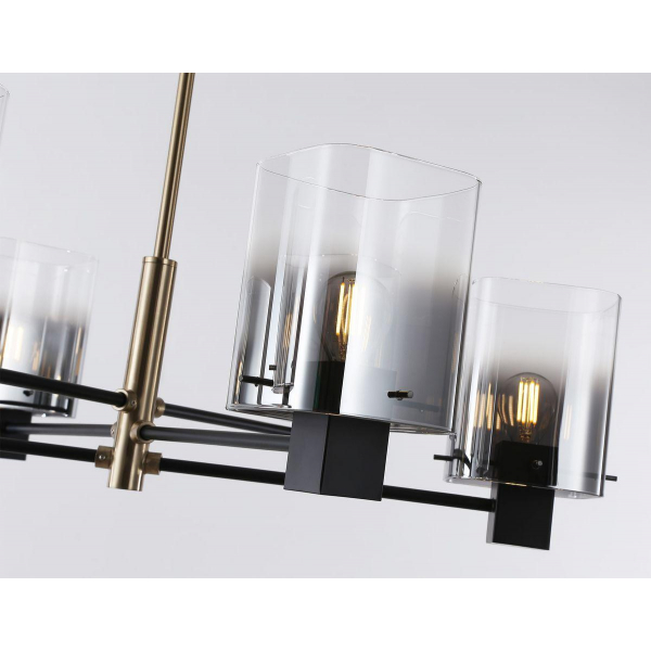 Подвесная люстра Ambrella Light High Light Modern LH57041 Подвесная люстра Ambrella Light High Light Modern LH57041