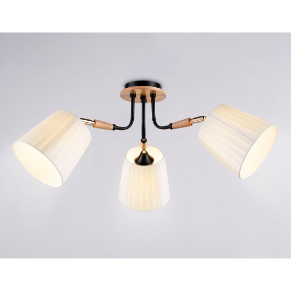 Подвесная люстра Ambrella light Traditional Modern TR4731 Подвесная люстра Ambrella light Traditional Modern TR4731
