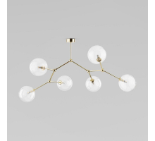 Подвесная люстра TK Lighting 10071 Fairy