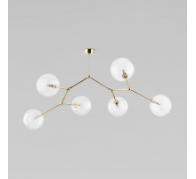 Подвесная люстра TK Lighting 10071 Fairy