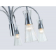 Люстра на штанге Ambrella light High light LH55651