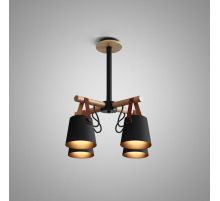 Подвесная люстра Imperium Loft Natura 151722-26