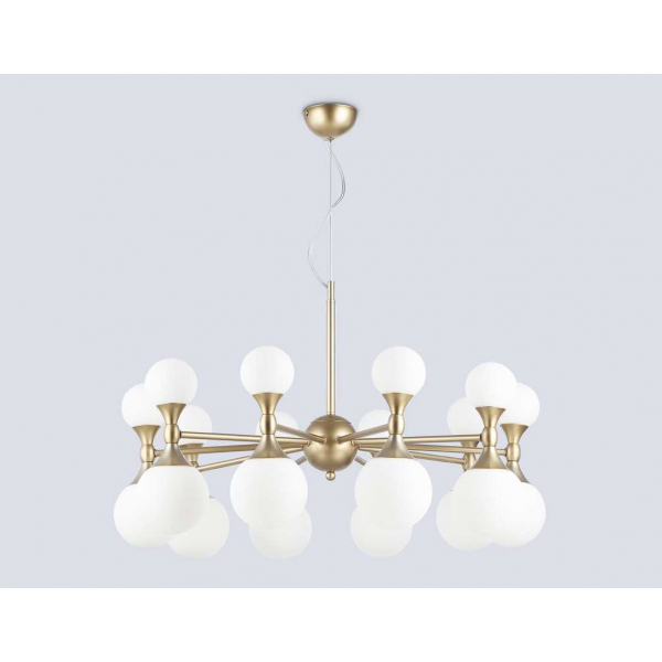 Подвесная люстра Ambrella light High Light LH51051 Подвесная люстра Ambrella light High Light LH51051