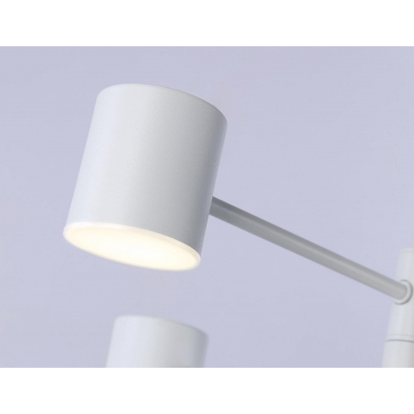 Подвесная светодиодная люстра Ambrella light Comfort LineTech FL51705 Подвесная светодиодная люстра Ambrella light Comfort LineTech FL51705