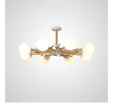 Потолочная люстра Imperium Loft Finch 178022-26 Потолочная люстра Imperium Loft Finch 178022-26