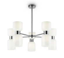 Подвесная люстра Freya Savia FR5203PL-10CH