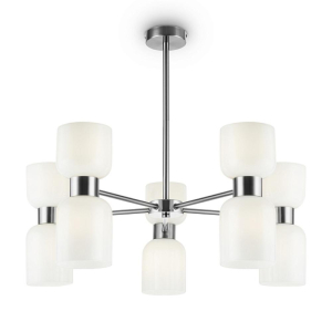 Подвесная люстра Freya Savia FR5203PL-10CH