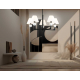 Люстра на штанге Ambrella light High light LH75153