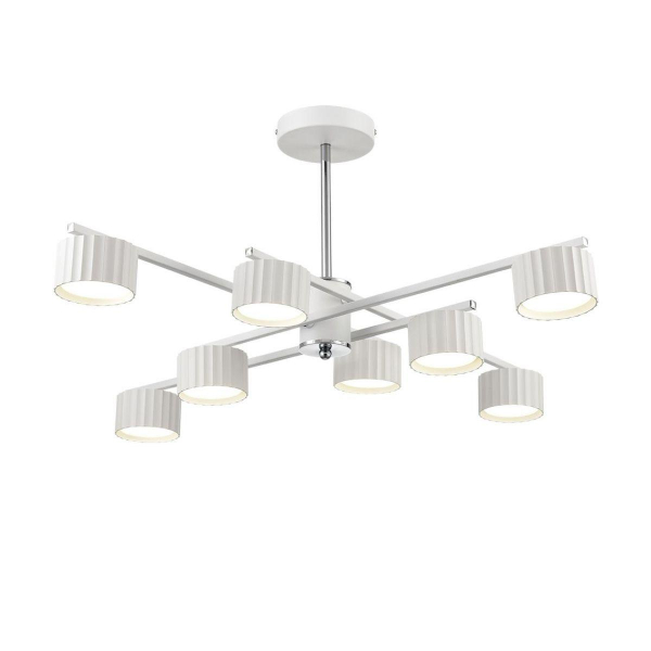 Потолочная люстра Lumion Comfi Karina 8241/8C Потолочная люстра Lumion Comfi Karina 8241/8C